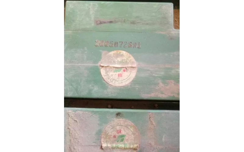 旭派電池使用壽命大賽 有圖有真相滿滿的正能量 最長使用年限12年！