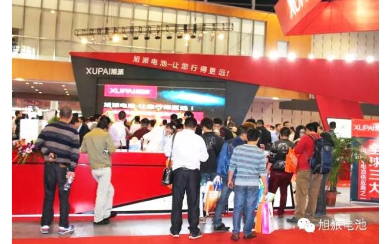 旭派為什么不參加南京展！
