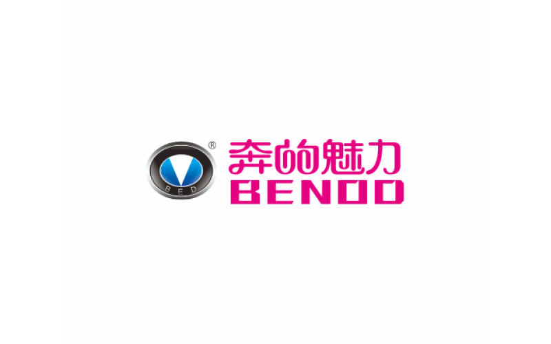 奔的魅力電動(dòng)車(chē)