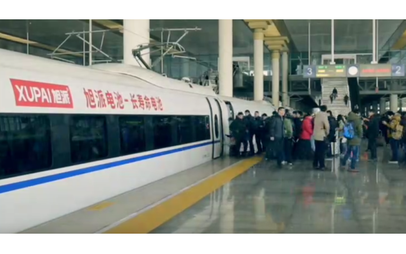 2018年春運杭州火車站實拍，繁忙有序！
