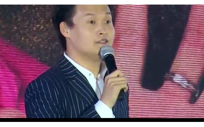 旭派電池2016年代理商大會精彩花絮 ！