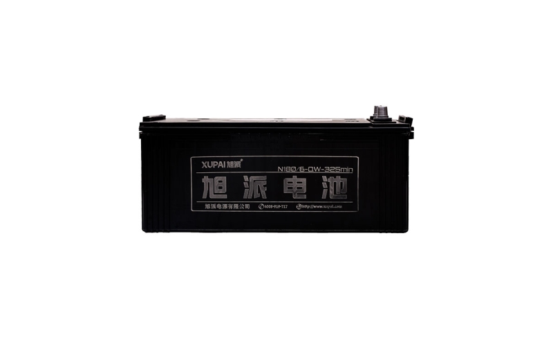 旭派6-QW-325MIN/N180長(zhǎng)壽命汽車(chē)啟停電池