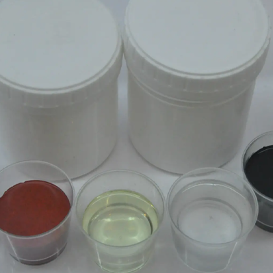 【環(huán)氧AB膠】研泰化學淺析關(guān)于環(huán)氧ab膠水為何會有出現(xiàn)開裂的現(xiàn)象？