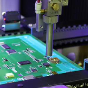 【三防漆】PCBA電路板為什么需要使用三防漆？