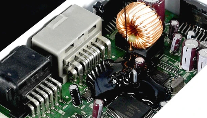 【高溫膠水】有哪些，什么膠水耐高溫？