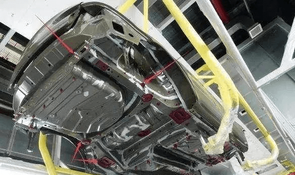 【汽車工業(yè)膠水】的相關(guān)應(yīng)用類別，研泰化學(xué)帶你了解