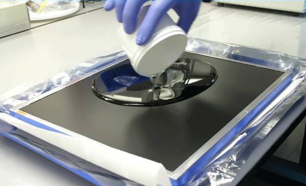 【UV膠】固化效果不佳的原因是什么？