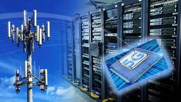 【5G通信電源系統(tǒng)】應(yīng)用這種導(dǎo)熱材料可解決散熱難題？