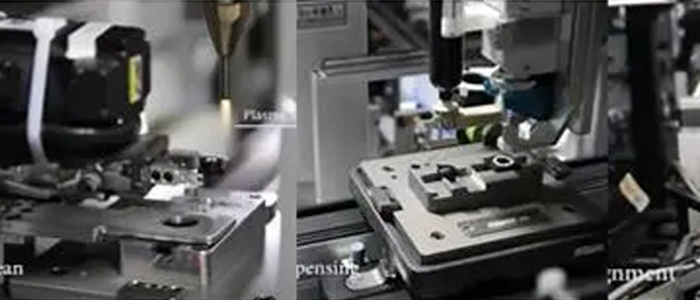 【攝像頭模組UV膠】具備可返修性的優(yōu)勢及如何選擇？