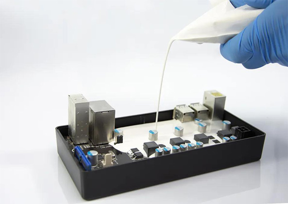 【導(dǎo)熱界面材料】合適與否應(yīng)該如何進(jìn)行考量？