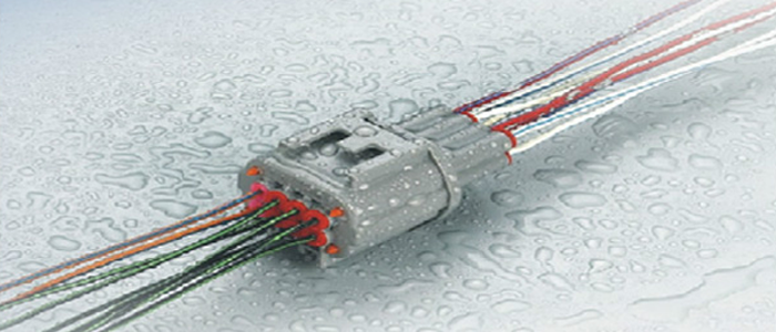 【汽車(chē)線(xiàn)束固定粘接膠】需要具備哪些重要特性？