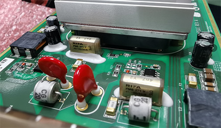 【有機(jī)硅粘接膠】的固化速度如何判斷？