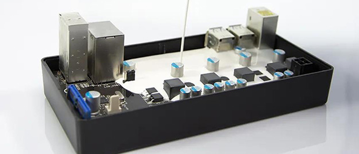 【PCB電路板灌封膠】該如何選擇？用什么膠更合適？