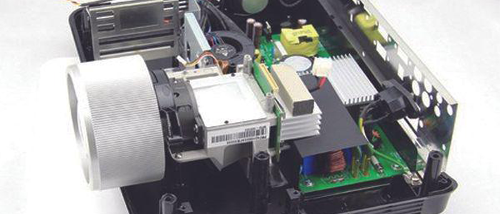 【投影儀導熱硅脂】研泰解析如何正確使用？