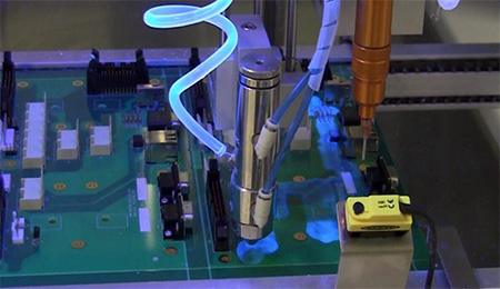 【三防漆】流速測試出現(xiàn)差異的影響因素有哪些？