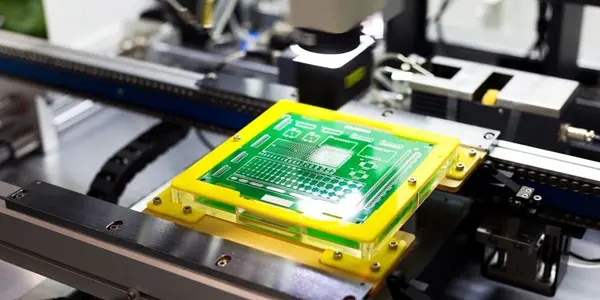 【PCB板三防漆】研泰解析噴涂應(yīng)用的異?，F(xiàn)象及解決措施