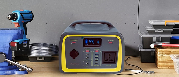 【戶外電源用三防膠】該如何選擇？使用的注意事項？