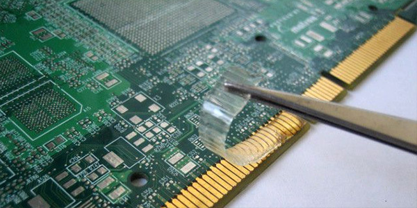 【UV可剝膠】的應(yīng)用特征、使用工藝及注意事項(xiàng)