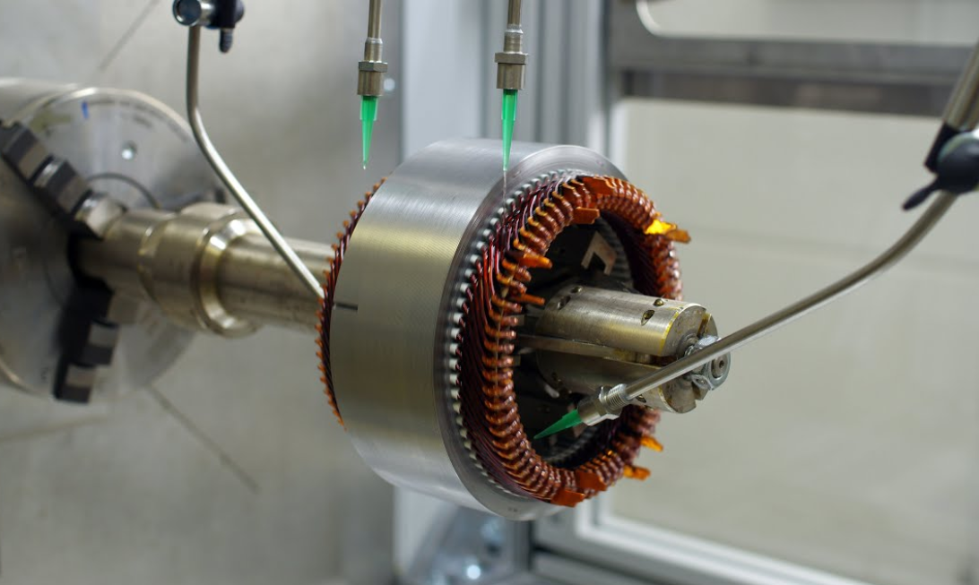 【電機繞組線圈涂覆膠】的類型、用途及應用優(yōu)勢