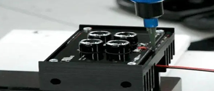 【變壓器灌封膠】保障機(jī)械穩(wěn)定運(yùn)行，延長(zhǎng)設(shè)備使用壽命