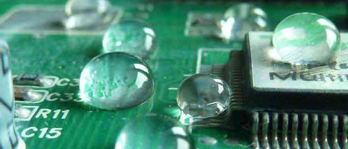 【電子涂料】都有哪些類型？如何選擇更合適的電子涂層？