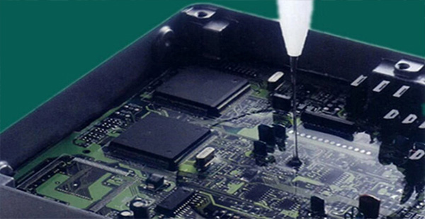 【有機硅灌封膠】研泰淺析其固化收縮率會造成的應用性能影響有哪些？