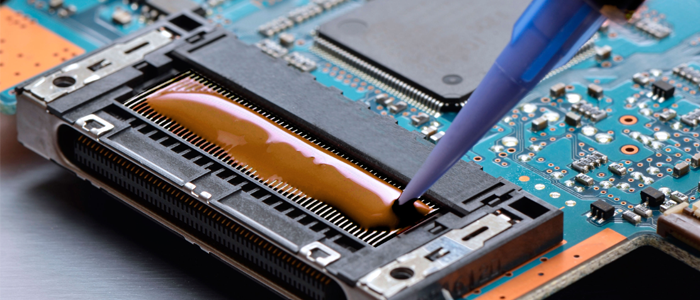 【電子封裝環(huán)氧膠】的性能優(yōu)勢(shì)？應(yīng)用選擇需考量哪些因素？