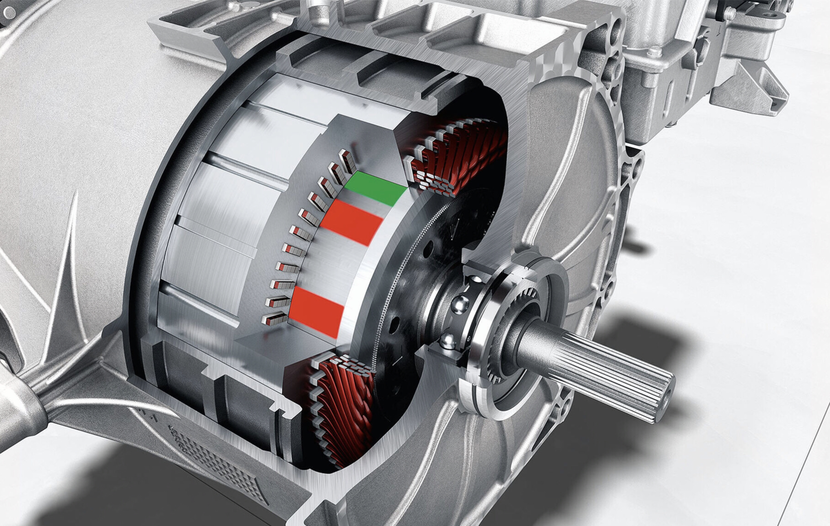 【電動(dòng)機(jī)磁鐵粘合劑】有哪些類型？應(yīng)用哪種膠比較好?