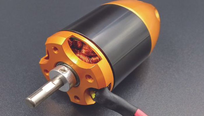 【電機(jī)定子灌封膠】的重要性，如何選擇與應(yīng)用？