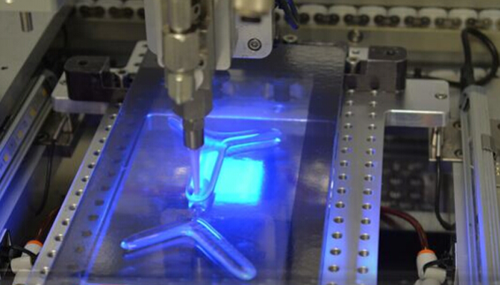 【UV膠】變黃的原因以及在應(yīng)用中如何預防?