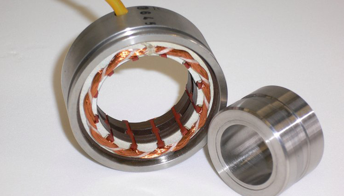 【旋轉(zhuǎn)變壓器線圈涂覆】有機(jī)硅密封膠保障運行效率