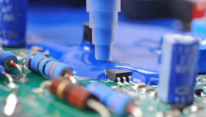 【聚氨酯灌封膠】造成電容量衰減原因，及提高PU耐濕熱方法