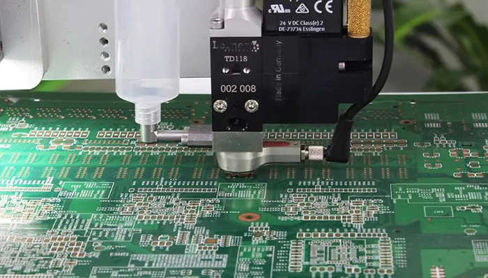 【芯片底部填充膠】的種類及在應(yīng)用中如何進(jìn)行選擇？