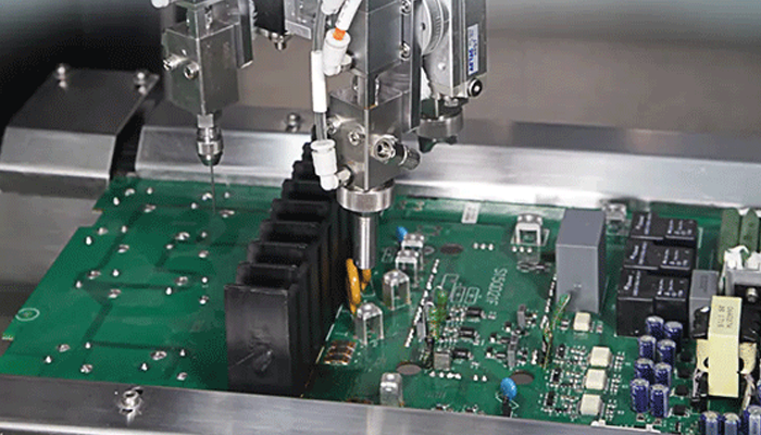 【三防涂覆膠】與UV膠的應(yīng)用區(qū)別有哪些？