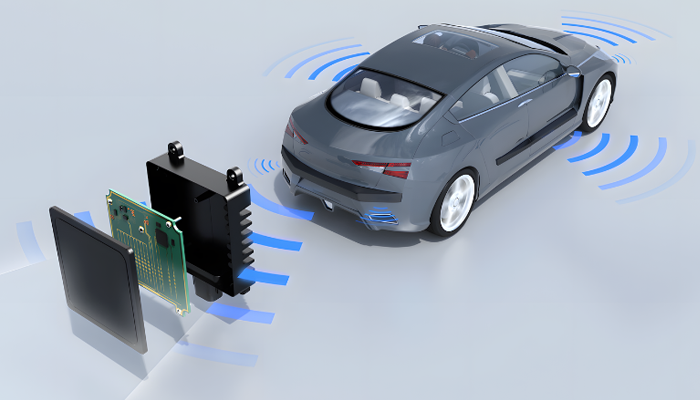 【毫米波雷達(dá)膠黏劑】的應(yīng)用場(chǎng)景與全方位解決方案？