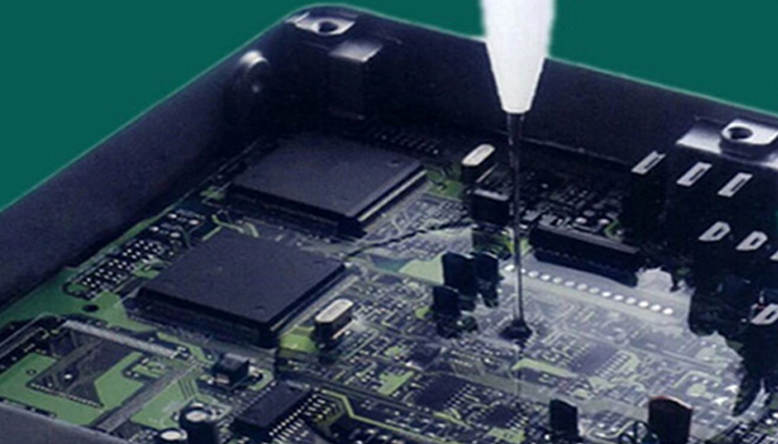 【熱固型灌封膠】是什么類型的材料？與熱塑型灌封膠有什么區(qū)別?