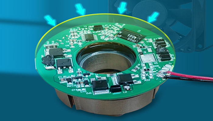 【三防漆與灌封膠】在電子工業(yè)中的防護(hù)應(yīng)用