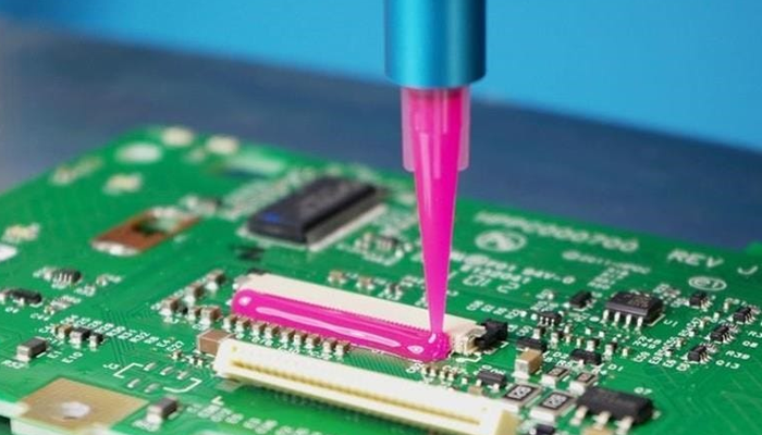 【硅橡膠粘接金屬】無(wú)法粘住的原因是什么?如何解決?