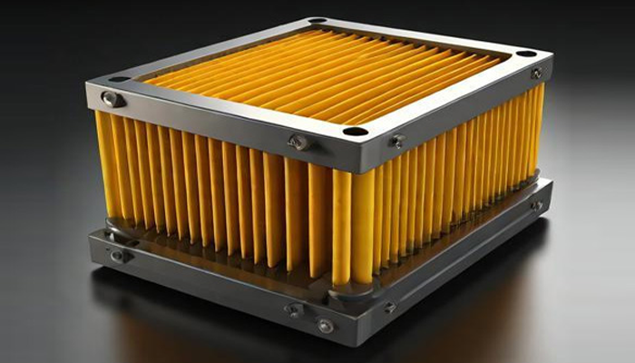 【車用濾波器灌封膠】保障車輛在極端環(huán)境下穩(wěn)定運行