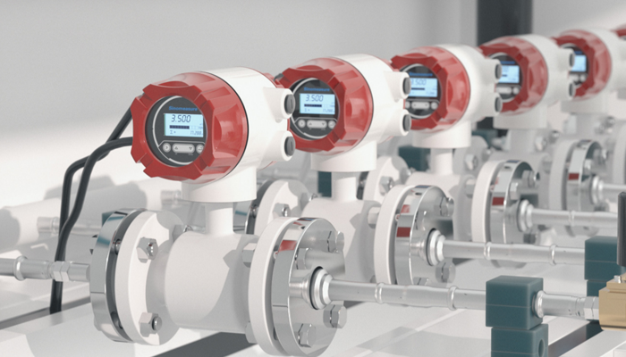 【燃氣流量計灌封膠】在流量計中的核心作用及關(guān)鍵性能指標？