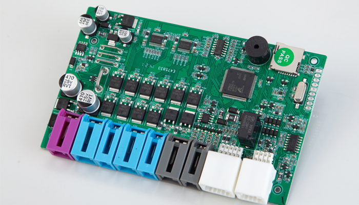 【車身控制器線路板三防漆】的核心價值及需具備的性能屬性？