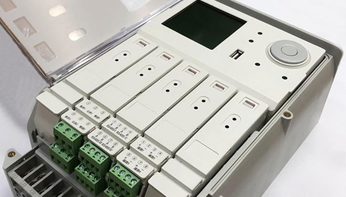 【電氣設(shè)備控制器灌封膠】延長控制器壽命，提升設(shè)備安全性