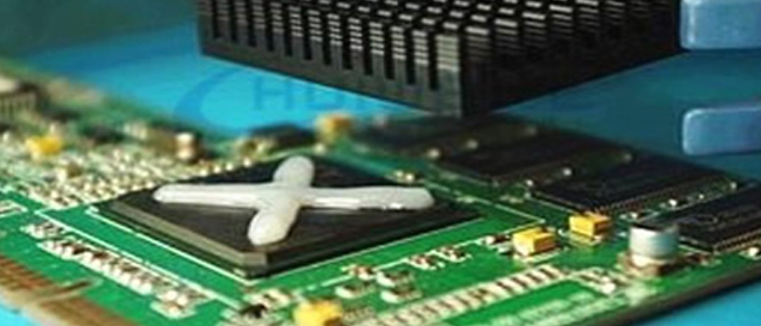 【導(dǎo)熱環(huán)氧膠】在應(yīng)用需求中，如何進(jìn)行選擇？