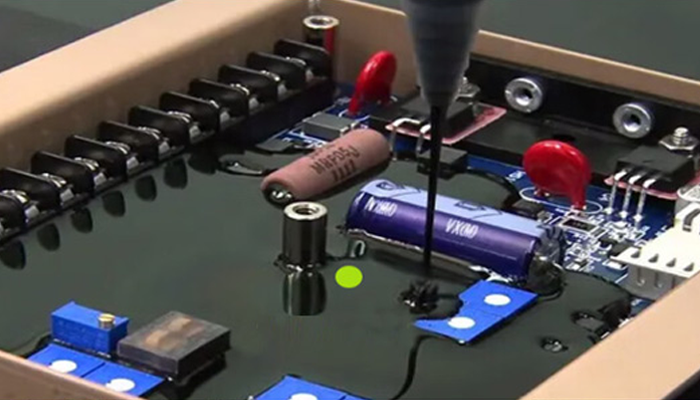 【灌封膠】固化不完全的原因及應(yīng)用注意事項(xiàng)？