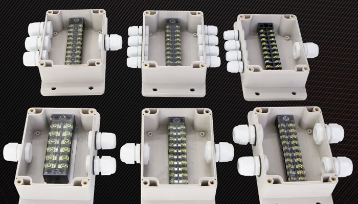 【防水接線(xiàn)端子密封膠】研泰助力提升設(shè)備長(zhǎng)期穩(wěn)定運(yùn)行