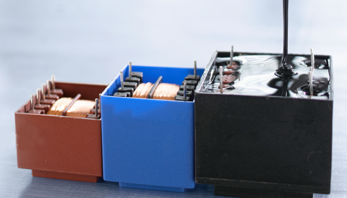 【接近開(kāi)關(guān)灌封膠】為電子設(shè)備的長(zhǎng)期穩(wěn)定性和可靠性保駕護(hù)航