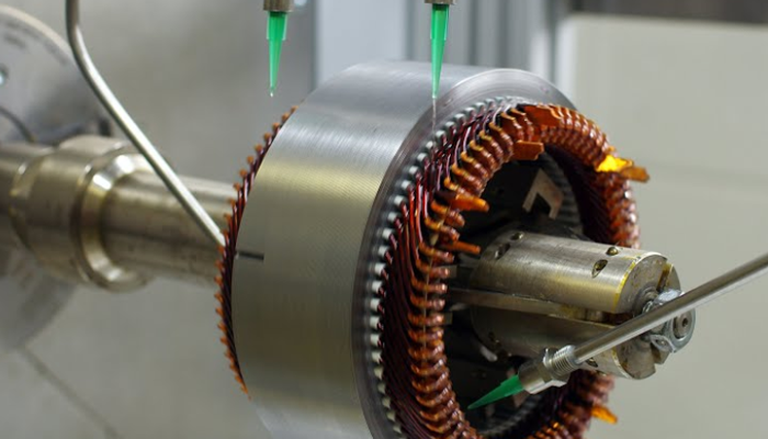 【電機(jī)繞組線圈涂覆膠】的類型、應(yīng)用場景及核心優(yōu)勢？