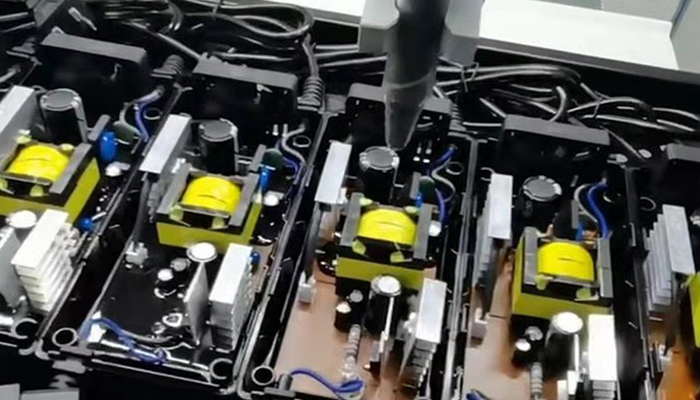 【電子組裝膠】應用種類有哪些？如何選擇？