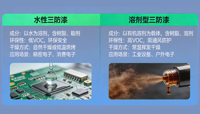 水性三防漆與溶劑型三防漆.png
